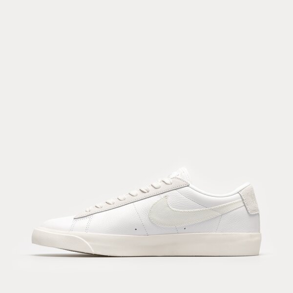 Nike Blazer Low Leather