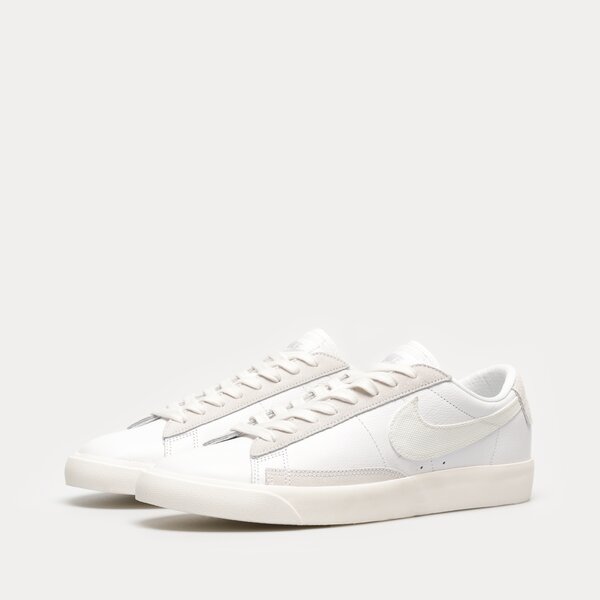 Nike Blazer Low Leather