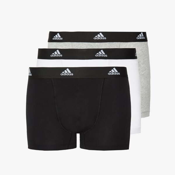 Adidas Bokserice Trunk (3Pk)