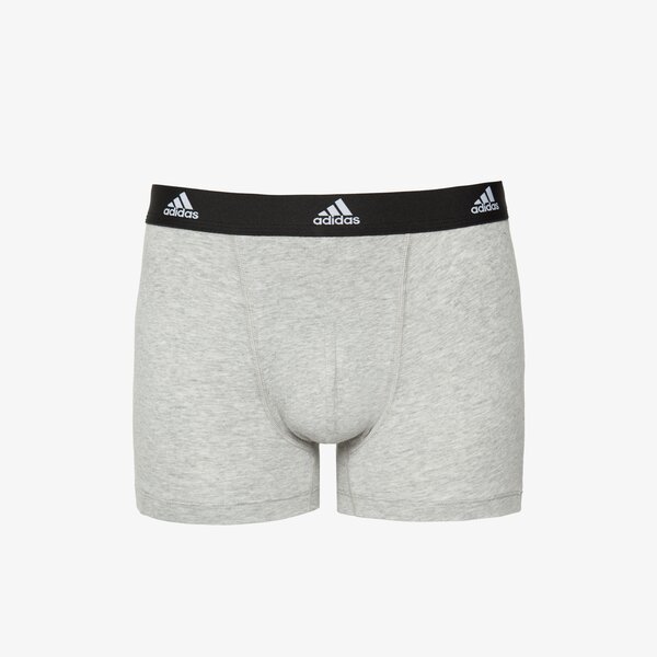 Adidas Bokserice Trunk (3Pk)