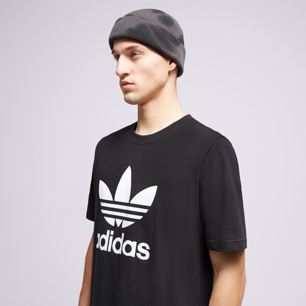 Adidas T Shirt Trefoil