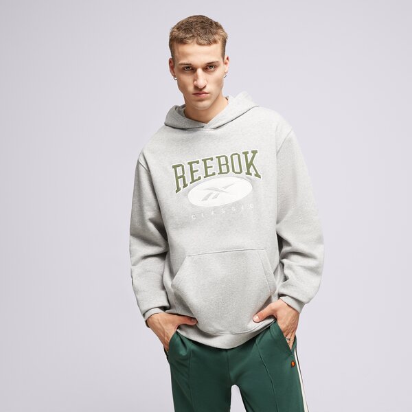 Reebok Vesta S Kapuljačom Cl Ae Hoodie