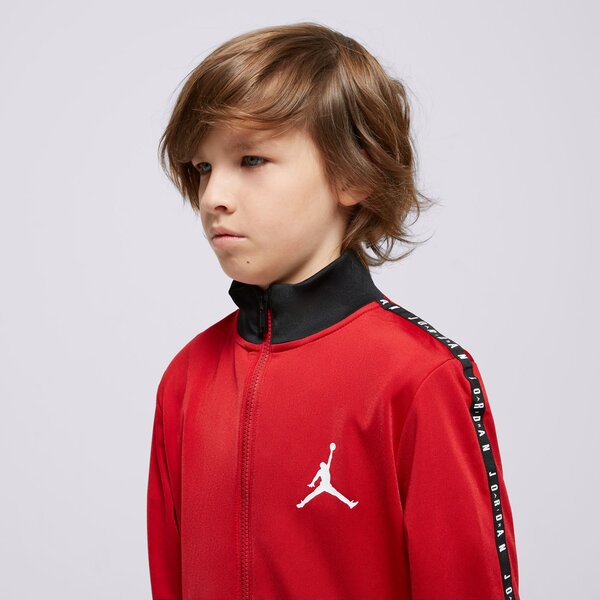 Jordan Komplet Air Jordan Tricot Set Boy