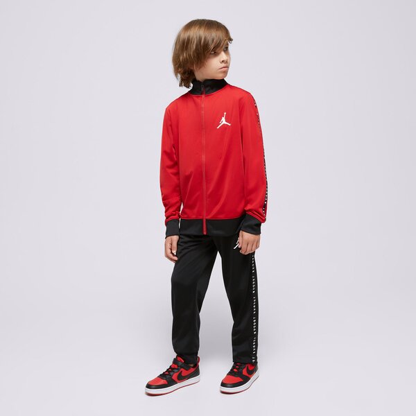 Jordan Komplet Air Jordan Tricot Set Boy