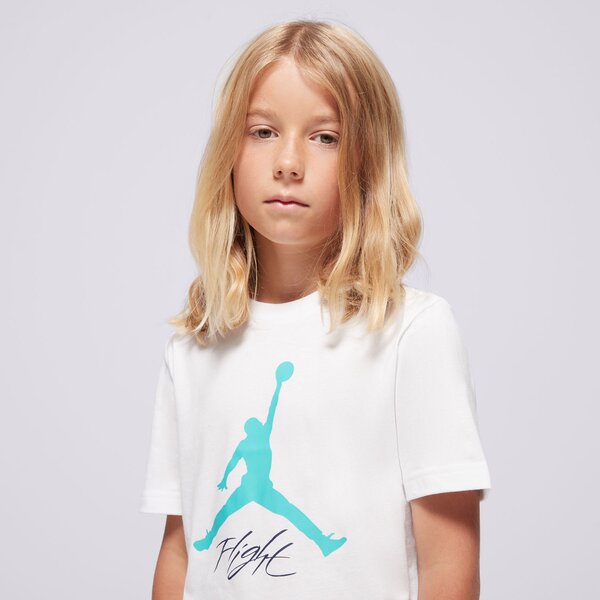 Jordan T-Shirt Jdb Baseline Ss Tee Boy