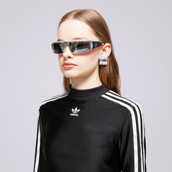 Adidas Top 3 S Cropped Ls